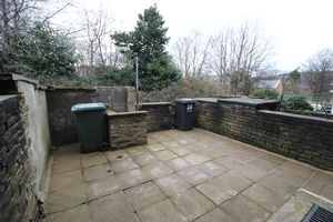 Rear Yard- click for photo gallery